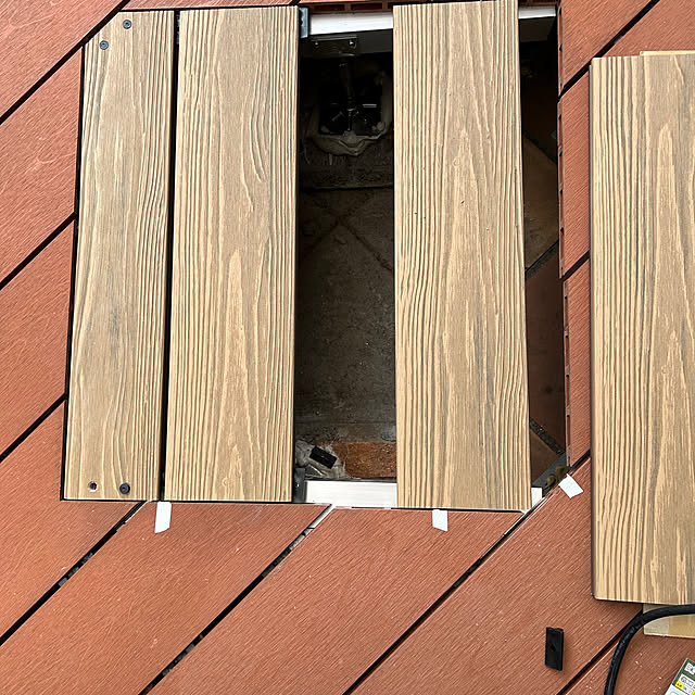 makaさんの部屋