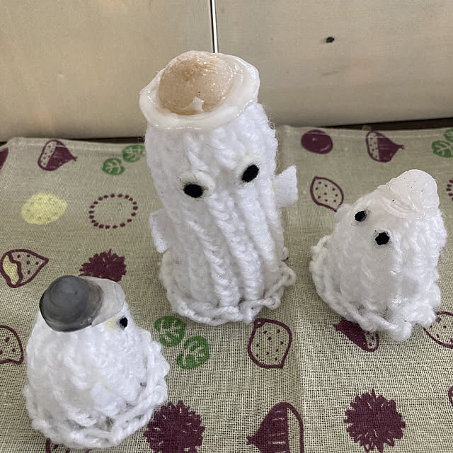 manduonmaさんの実例写真