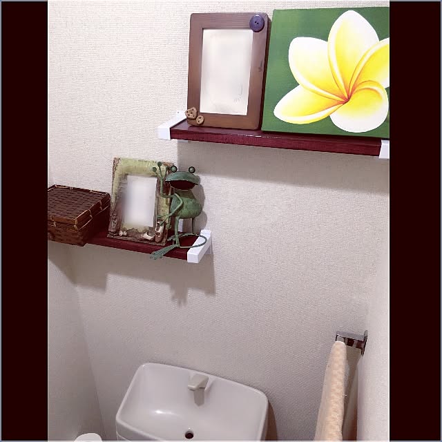 marronさんの実例写真