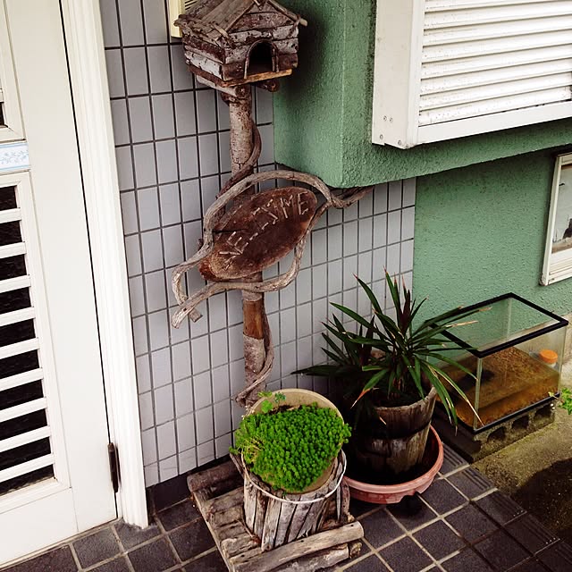 ozawaさんの実例写真