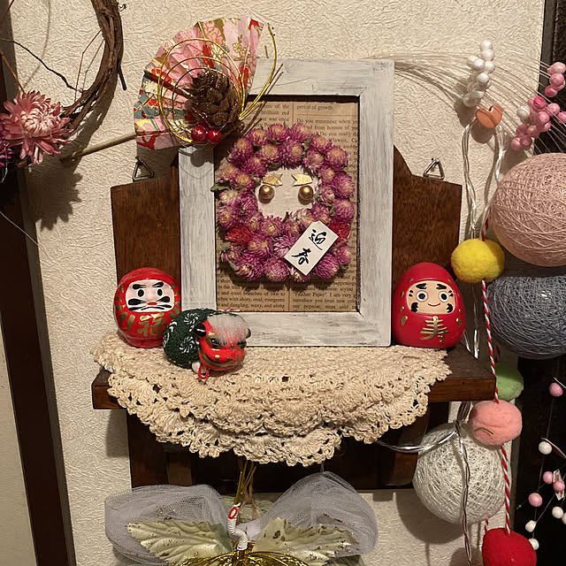 ChiCoさんの実例写真