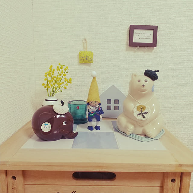 BuBuさんの実例写真