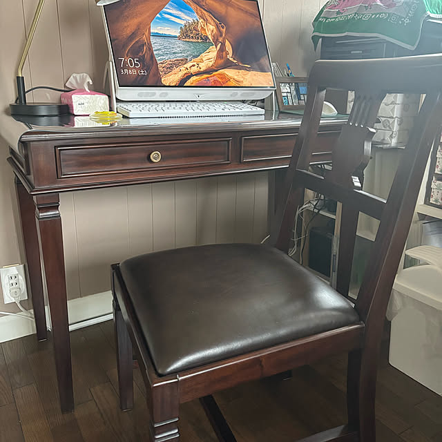 momocchiさんの部屋