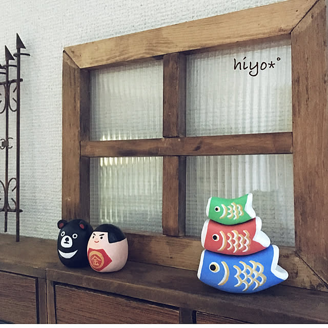hiyoさんの実例写真