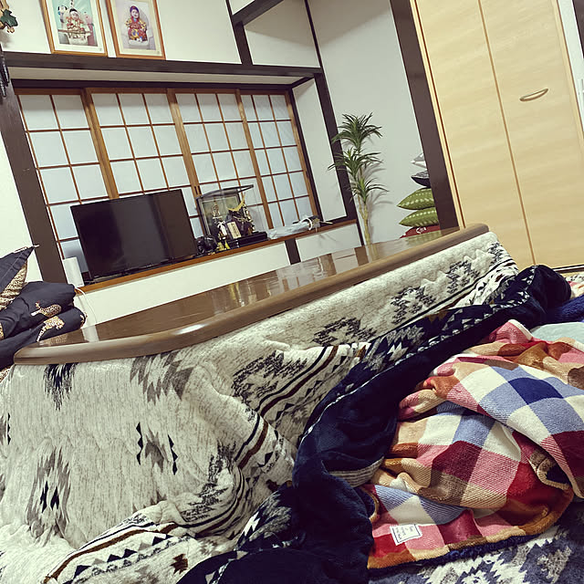 touchinさんの実例写真