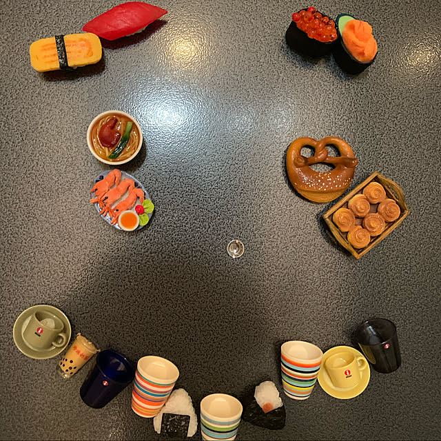 sarandonさんの実例写真