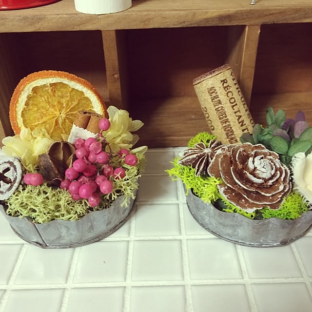 tamu_plusさんの実例写真