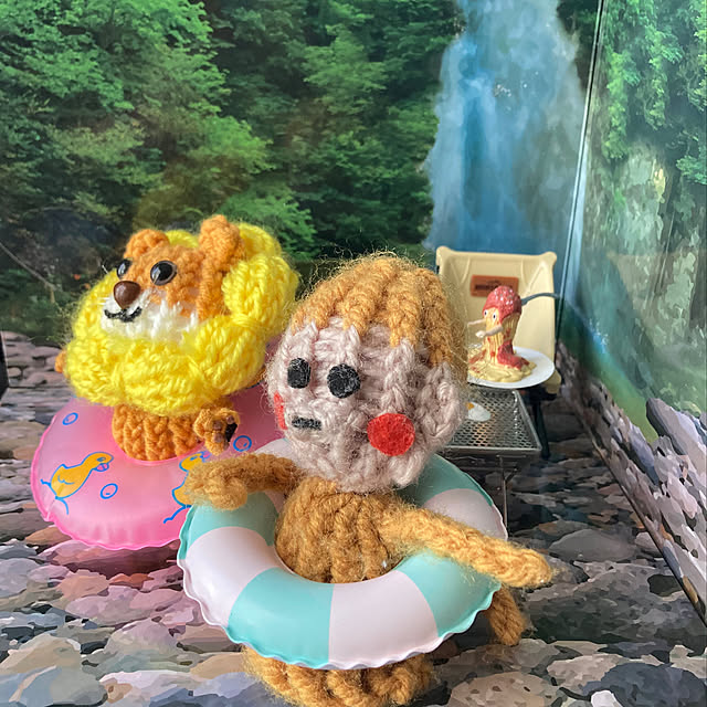 manduonmaさんの実例写真