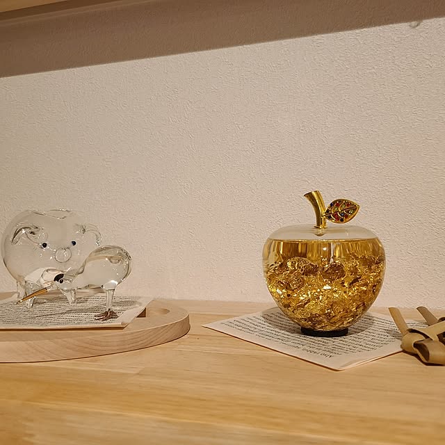 Rubiconさんの部屋
