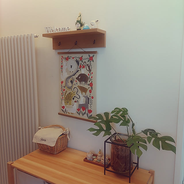 photo.is.さんの実例写真