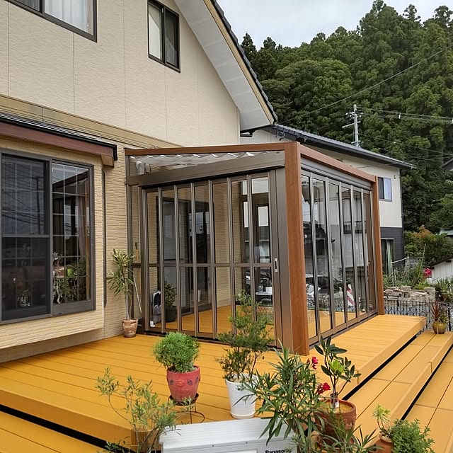 sankyoalumi_exさんの実例写真