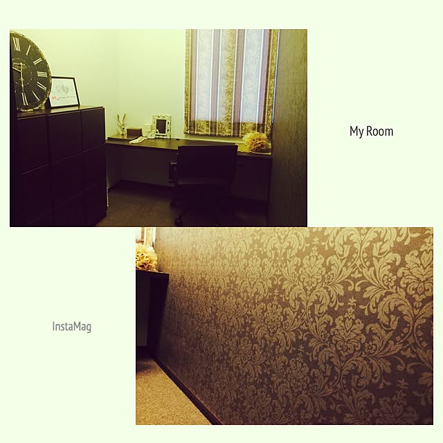 fuka_1008さんの実例写真
