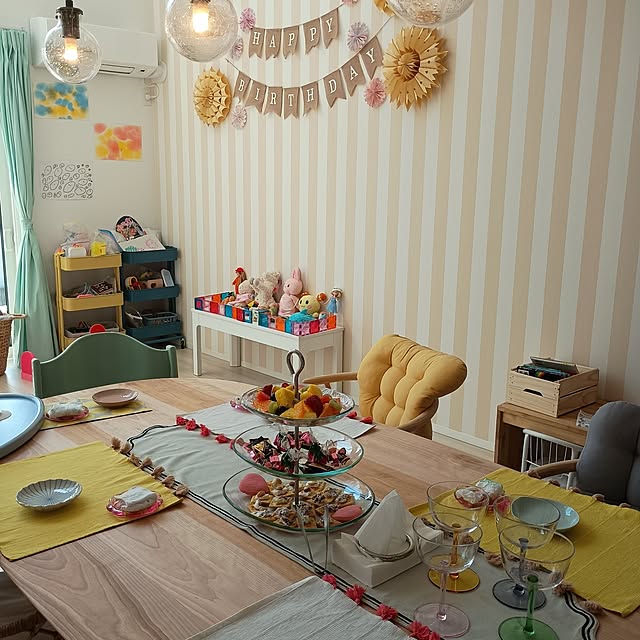 sukasukaoseciさんの実例写真