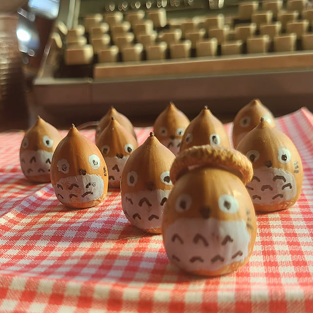 monnさんの実例写真