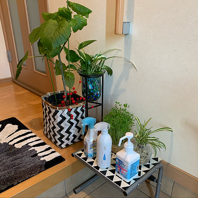 yukarin-gardenさんの実例写真