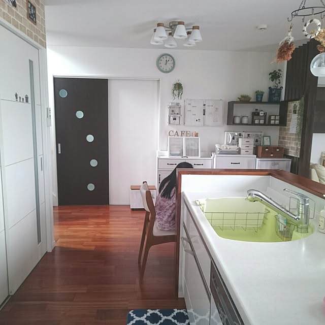 riceさんの実例写真