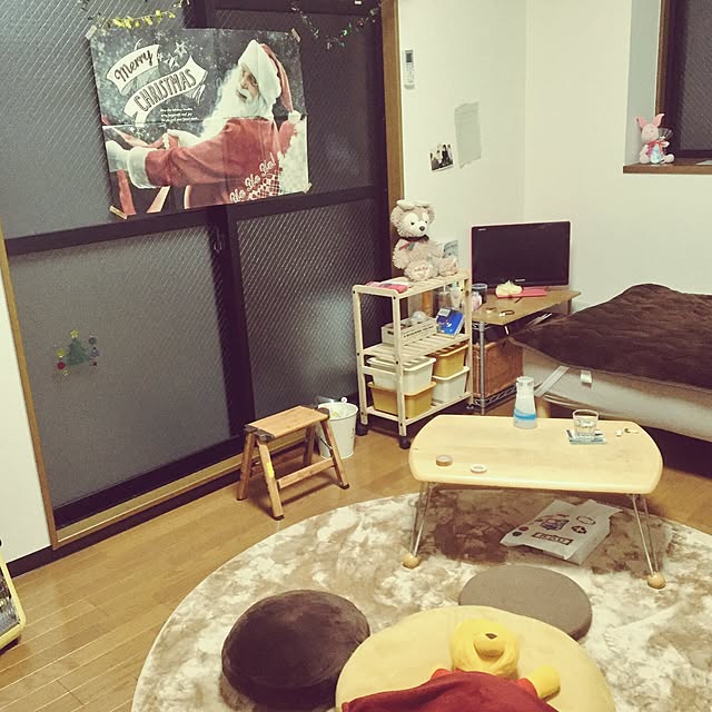 hrさんの実例写真