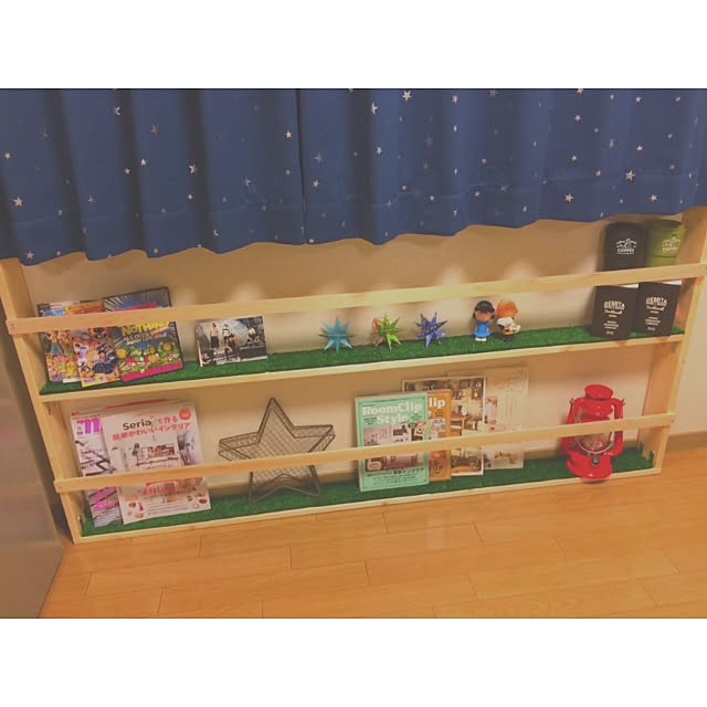 Norikoさんの実例写真