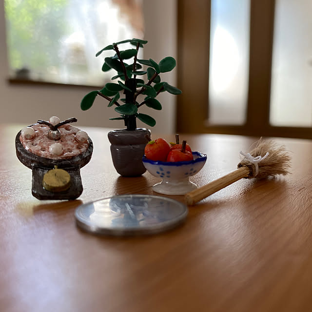 zuccoさんの部屋