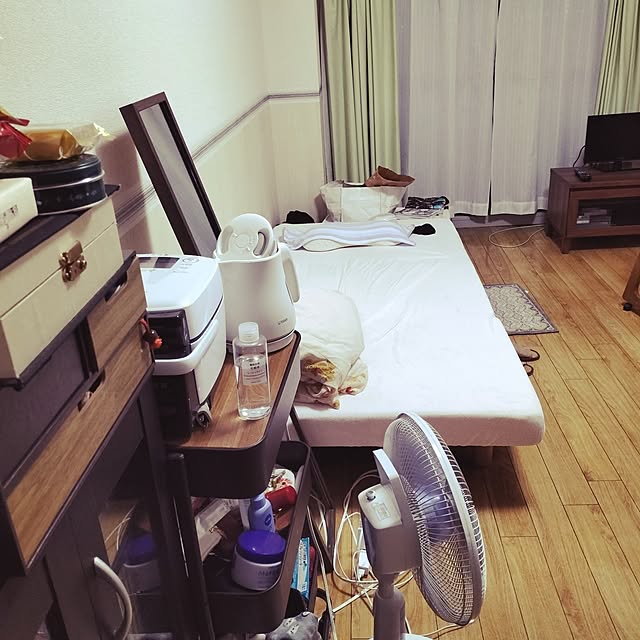 yuzuさんの部屋