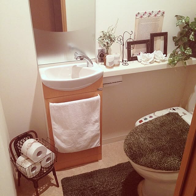 akaringoさんの部屋