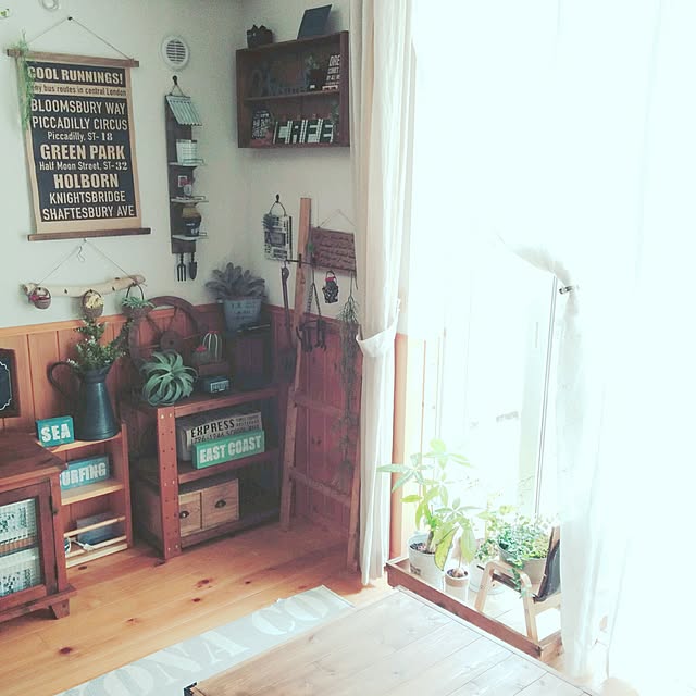 akkiiiさんの実例写真