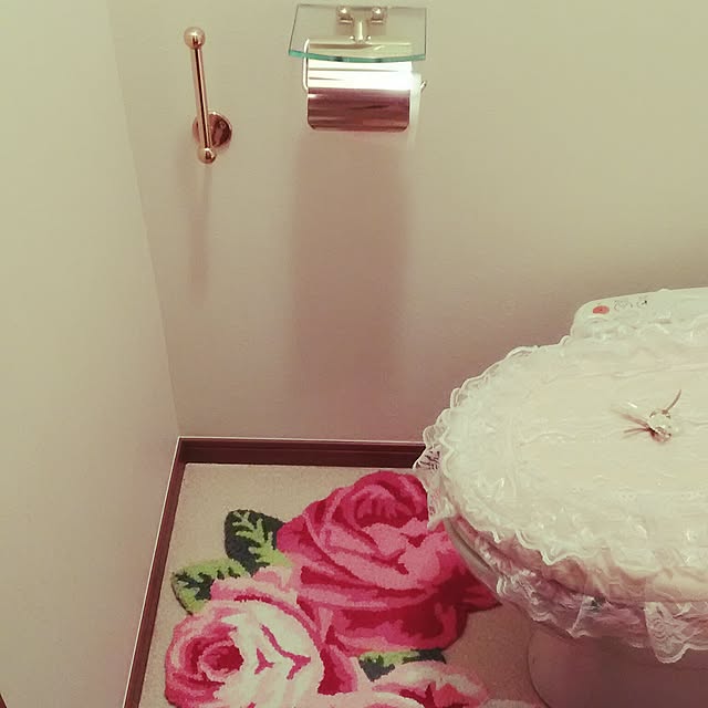 roseさんの実例写真