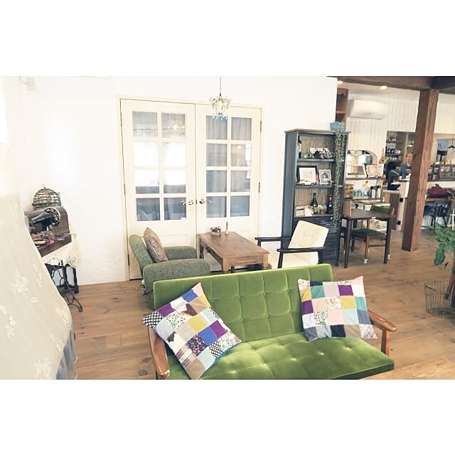 minoi_ts_cafeさんの実例写真