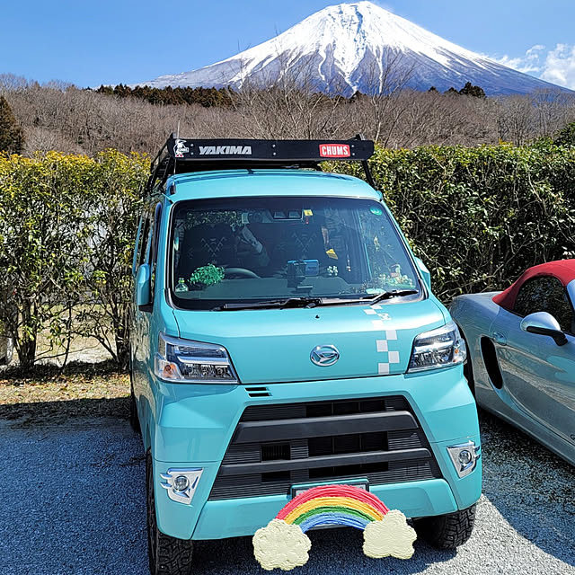 実例写真