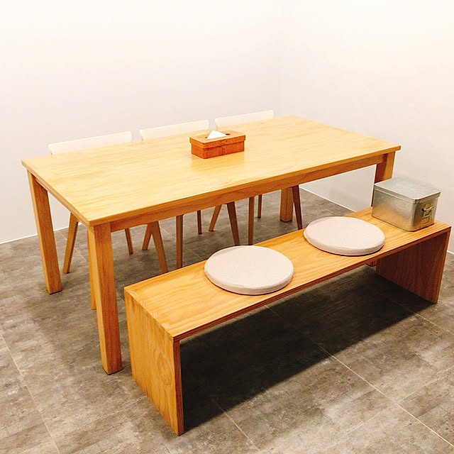 部屋全体のインテリア実例 - 2020-05-26 12:02:22