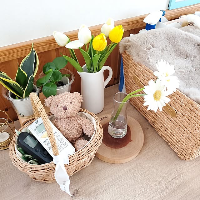 Blancheさんの部屋