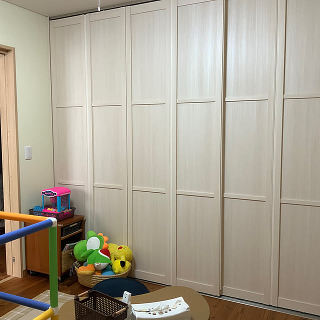 chiiyanさんの部屋