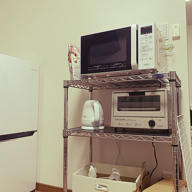yさんの部屋