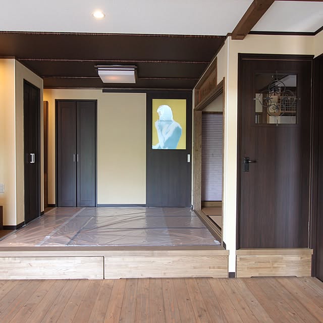 anshinhouseさんの実例写真