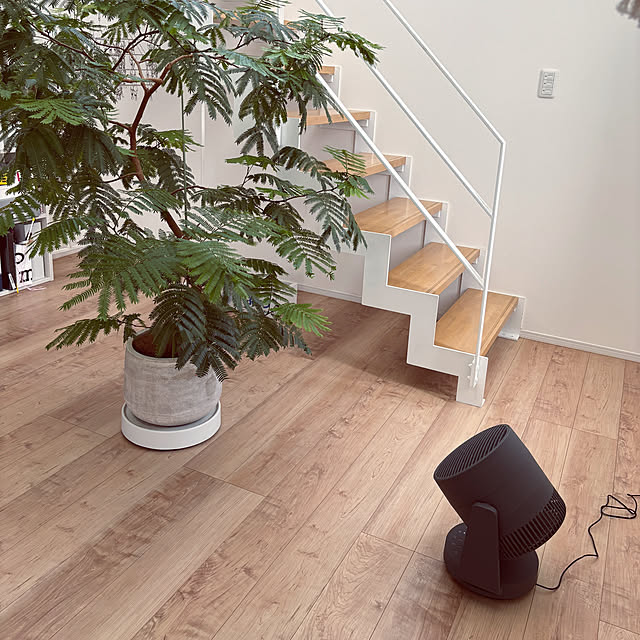 Yさんの部屋