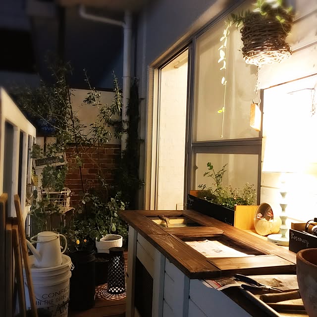 Hisayoさんの実例写真