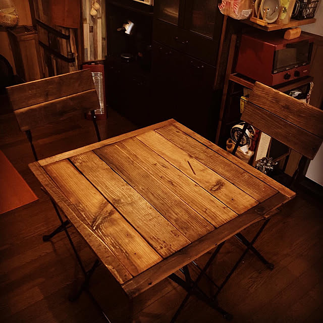 Tsuyoshiさんの部屋