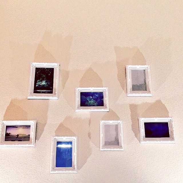 tinaさんの実例写真