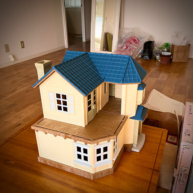 kinoko8oさんの部屋