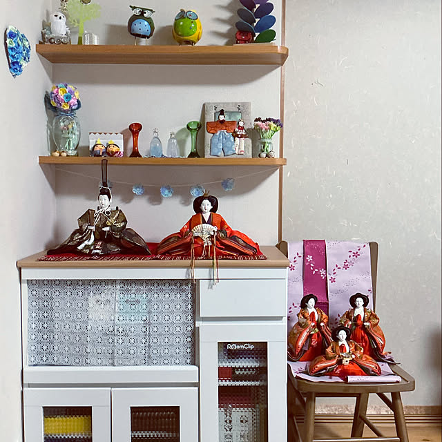 chiiyanさんの実例写真