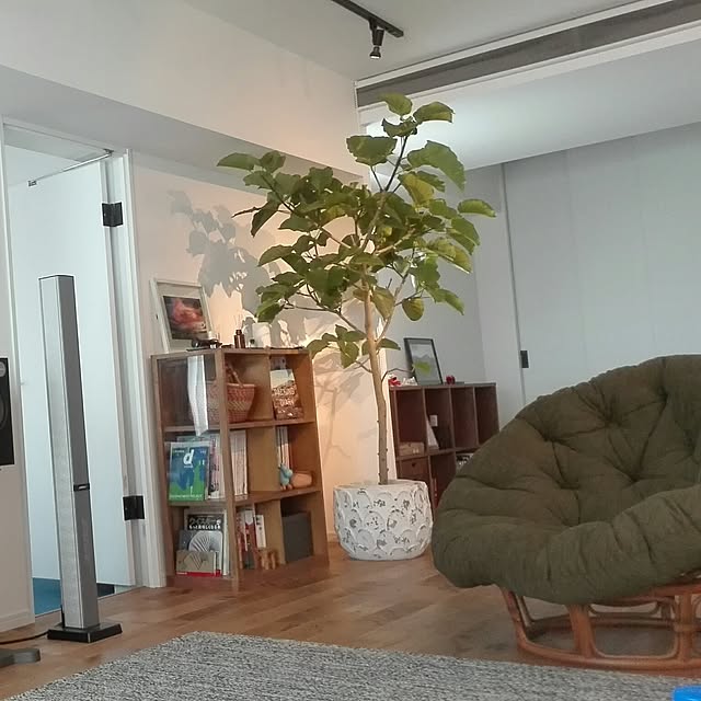 Chackさんの実例写真