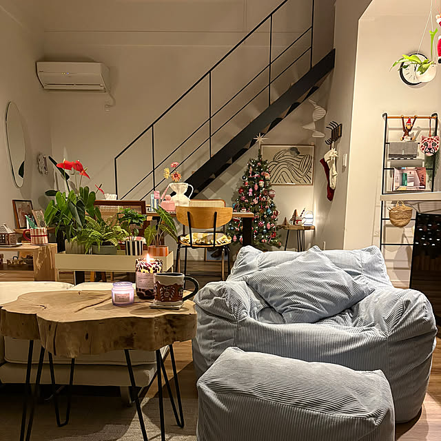 kahomeさんの部屋