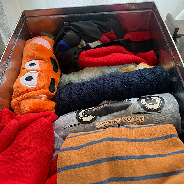Fumiさんの部屋