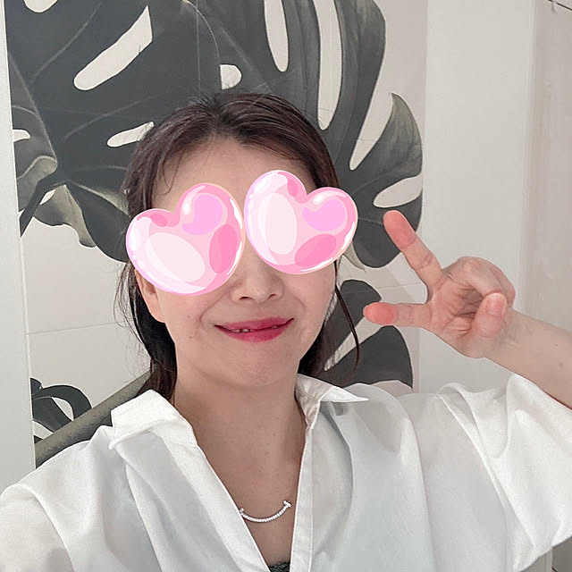 angeliqueさんの部屋