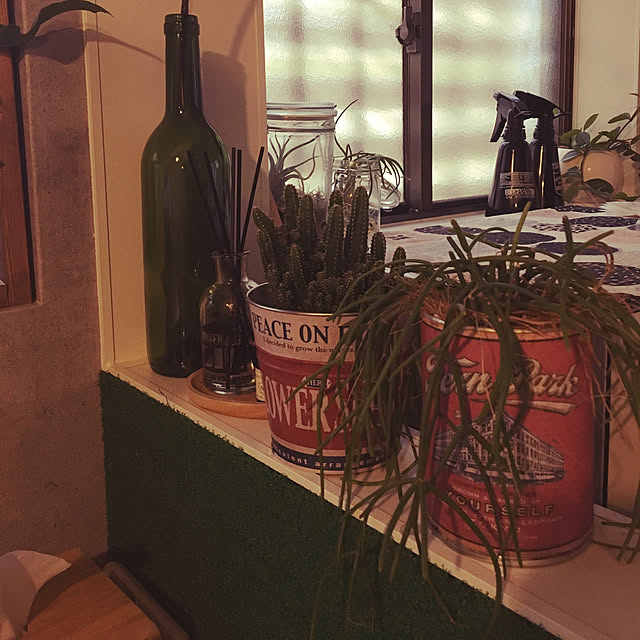 MoclaLatteさんの実例写真