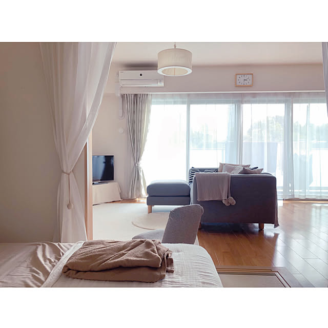 haru._.kariさんの実例写真