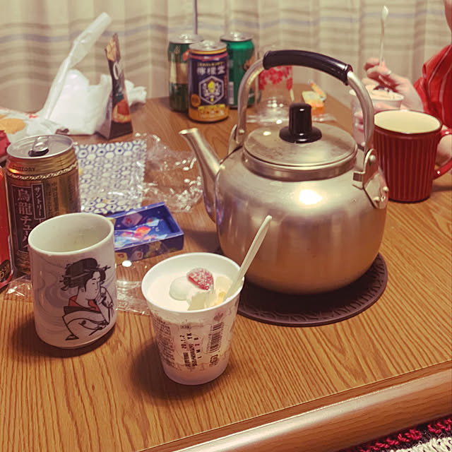 helmet_obake_chanさんの実例写真