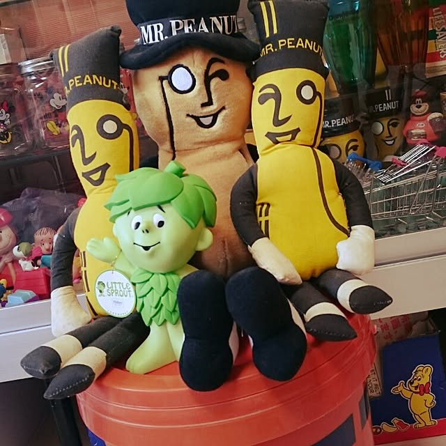 1114kmyrekさんの実例写真