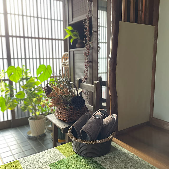 buchiさんの部屋