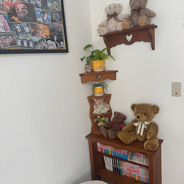 mina3377さんの実例写真